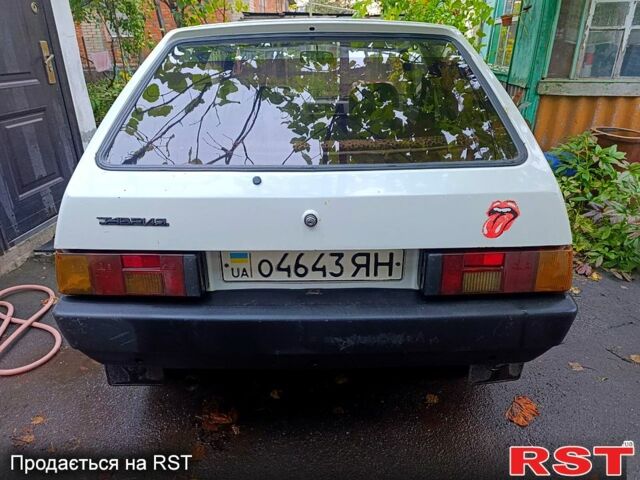ЗАЗ Таврия, объемом двигателя 1.1 л и пробегом 40 тыс. км за 710 $, фото 3 на Automoto.ua