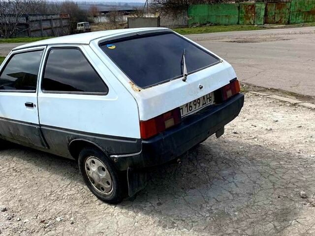 ЗАЗ Таврия, объемом двигателя 12 л и пробегом 234 тыс. км за 300 $, фото 1 на Automoto.ua