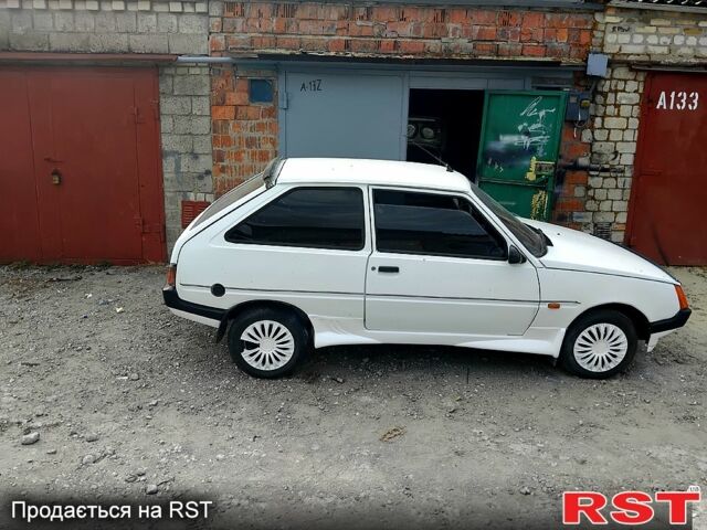 ЗАЗ Таврия, объемом двигателя 1.1 л и пробегом 40 тыс. км за 650 $, фото 1 на Automoto.ua