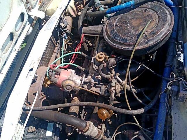 ЗАЗ Таврія, об'ємом двигуна 1 л та пробігом 123 тис. км за 310 $, фото 2 на Automoto.ua