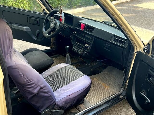 ЗАЗ Таврия, объемом двигателя 1.1 л и пробегом 0 тыс. км за 560 $, фото 7 на Automoto.ua
