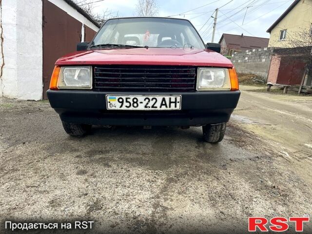 ЗАЗ Таврия, объемом двигателя 11 л и пробегом 250 тыс. км за 550 $, фото 5 на Automoto.ua