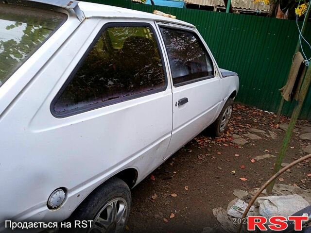 ЗАЗ Таврия, объемом двигателя 1.2 л и пробегом 0 тыс. км за 200 $, фото 2 на Automoto.ua