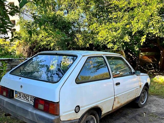 ЗАЗ Таврия, объемом двигателя 1.1 л и пробегом 200 тыс. км за 350 $, фото 2 на Automoto.ua