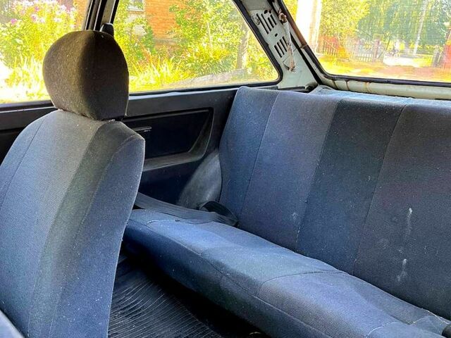 ЗАЗ Таврия, объемом двигателя 1.1 л и пробегом 200 тыс. км за 350 $, фото 7 на Automoto.ua