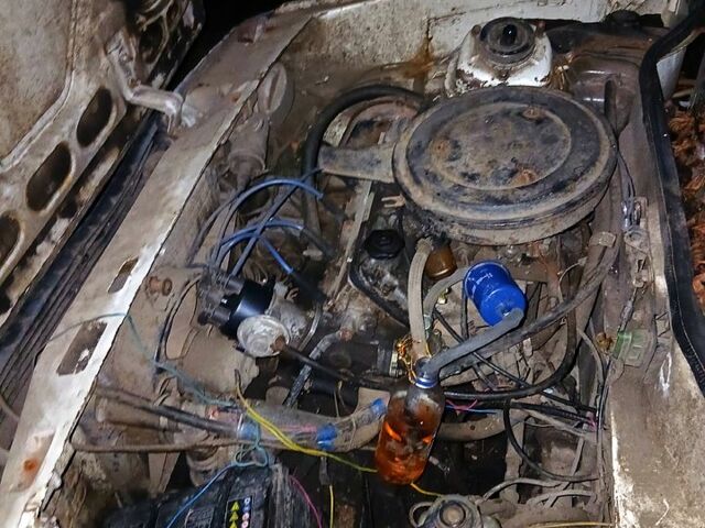 ЗАЗ Таврія, об'ємом двигуна 1.1 л та пробігом 199 тис. км за 210 $, фото 6 на Automoto.ua