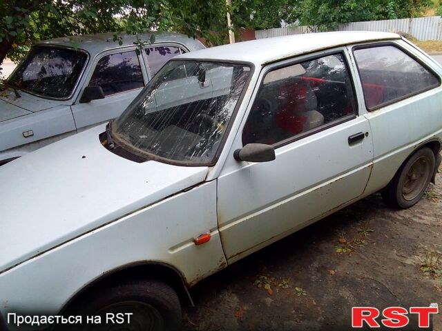 ЗАЗ Таврія, об'ємом двигуна 1.2 л та пробігом 0 тис. км за 350 $, фото 1 на Automoto.ua