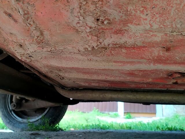ЗАЗ Таврия, объемом двигателя 1.1 л и пробегом 0 тыс. км за 350 $, фото 3 на Automoto.ua