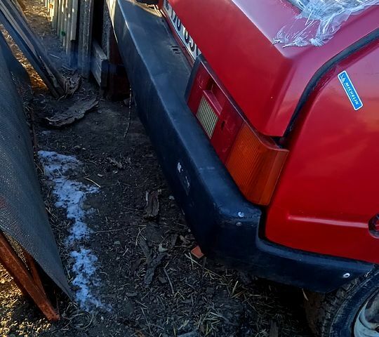 ЗАЗ Таврия, объемом двигателя 1.1 л и пробегом 96 тыс. км за 290 $, фото 2 на Automoto.ua