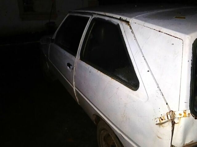 ЗАЗ Таврія, об'ємом двигуна 1.1 л та пробігом 199 тис. км за 210 $, фото 4 на Automoto.ua