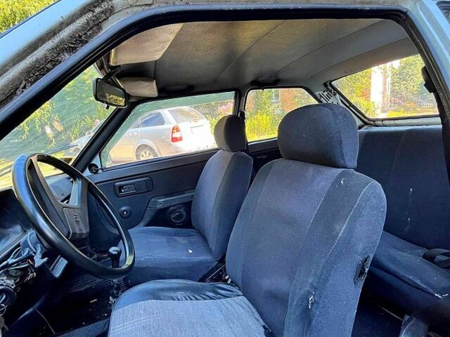 ЗАЗ Таврия, объемом двигателя 1.1 л и пробегом 200 тыс. км за 350 $, фото 4 на Automoto.ua
