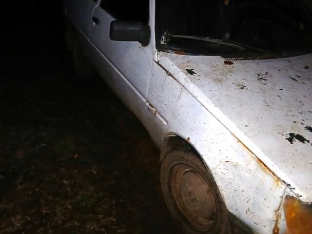 ЗАЗ Таврія, об'ємом двигуна 1.1 л та пробігом 199 тис. км за 210 $, фото 2 на Automoto.ua