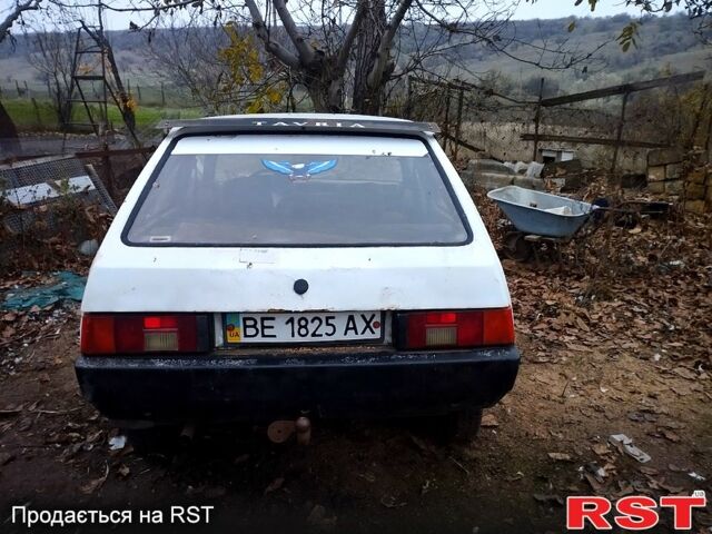 ЗАЗ Таврия, объемом двигателя 1.1 л и пробегом 0 тыс. км за 650 $, фото 1 на Automoto.ua