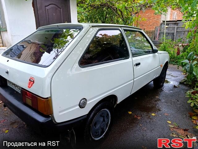 ЗАЗ Таврия, объемом двигателя 1.1 л и пробегом 40 тыс. км за 710 $, фото 5 на Automoto.ua