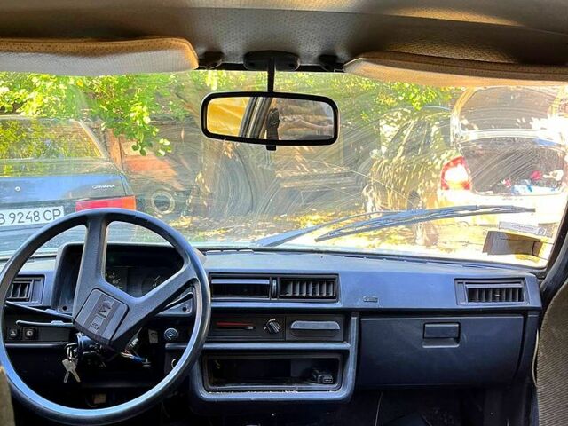 ЗАЗ Таврия, объемом двигателя 1.1 л и пробегом 200 тыс. км за 350 $, фото 5 на Automoto.ua