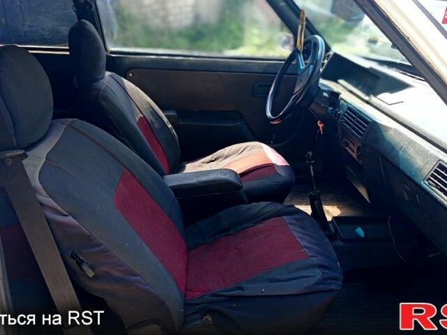 ЗАЗ Таврия, объемом двигателя 1.2 л и пробегом 123 тыс. км за 399 $, фото 8 на Automoto.ua