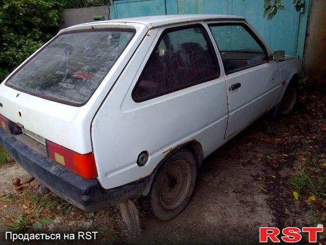 ЗАЗ Таврія, об'ємом двигуна 1.2 л та пробігом 0 тис. км за 350 $, фото 3 на Automoto.ua