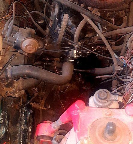 ЗАЗ Таврія, об'ємом двигуна 1.1 л та пробігом 220 тис. км за 300 $, фото 4 на Automoto.ua