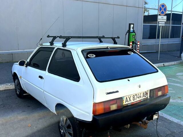 ЗАЗ Таврия, объемом двигателя 1.1 л и пробегом 80 тыс. км за 700 $, фото 1 на Automoto.ua