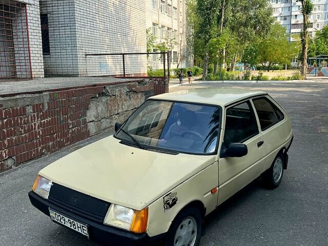 ЗАЗ Таврия, объемом двигателя 1.1 л и пробегом 0 тыс. км за 560 $, фото 2 на Automoto.ua
