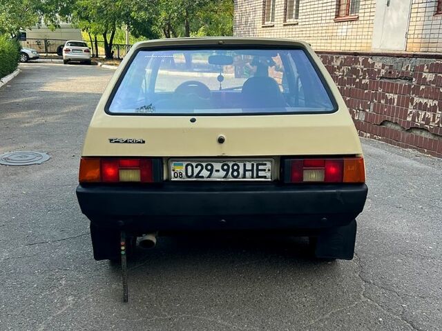 ЗАЗ Таврия, объемом двигателя 1.1 л и пробегом 0 тыс. км за 560 $, фото 4 на Automoto.ua
