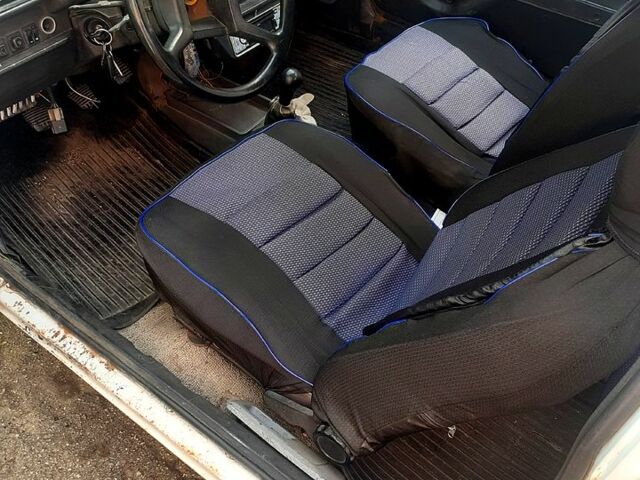 ЗАЗ Таврия, объемом двигателя 1.2 л и пробегом 150 тыс. км за 310 $, фото 2 на Automoto.ua