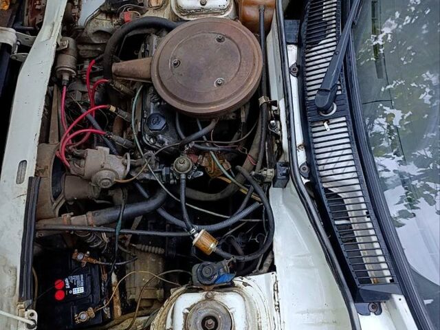 ЗАЗ Таврия, объемом двигателя 1.1 л и пробегом 40 тыс. км за 710 $, фото 8 на Automoto.ua