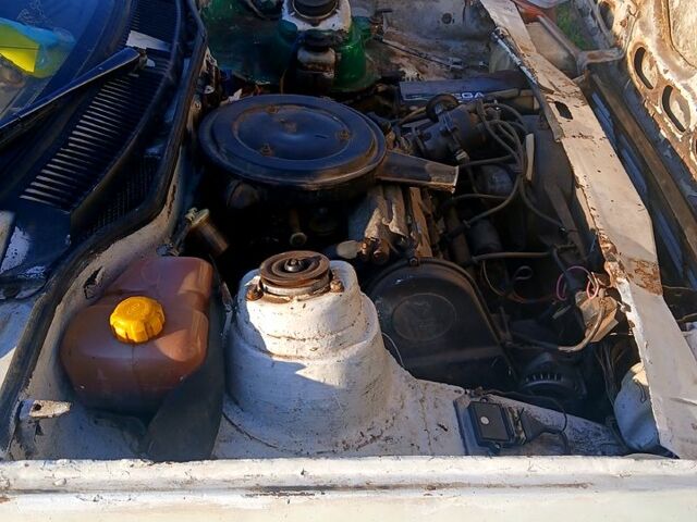 ЗАЗ Таврия, объемом двигателя 1.5 л и пробегом 100 тыс. км за 400 $, фото 4 на Automoto.ua