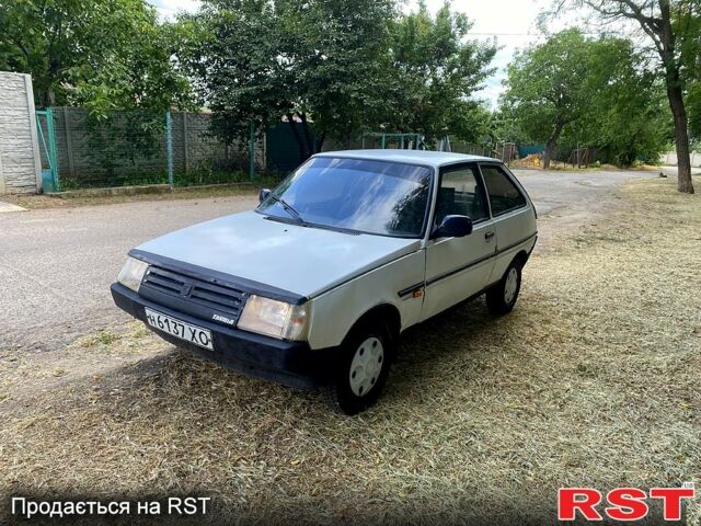 ЗАЗ Таврия, объемом двигателя 1.2 л и пробегом 100 тыс. км за 699 $, фото 1 на Automoto.ua