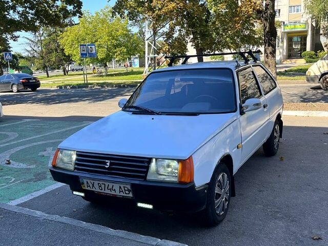 ЗАЗ Таврия, объемом двигателя 1.1 л и пробегом 80 тыс. км за 700 $, фото 2 на Automoto.ua