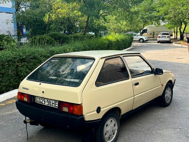 ЗАЗ Таврия, объемом двигателя 1.1 л и пробегом 0 тыс. км за 560 $, фото 5 на Automoto.ua