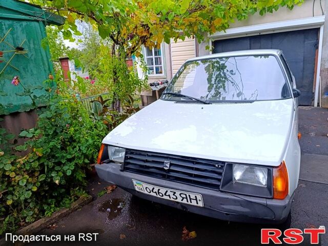 ЗАЗ Таврия, объемом двигателя 1.1 л и пробегом 40 тыс. км за 710 $, фото 4 на Automoto.ua