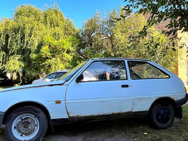 ЗАЗ Таврия, объемом двигателя 1.1 л и пробегом 200 тыс. км за 350 $, фото 1 на Automoto.ua