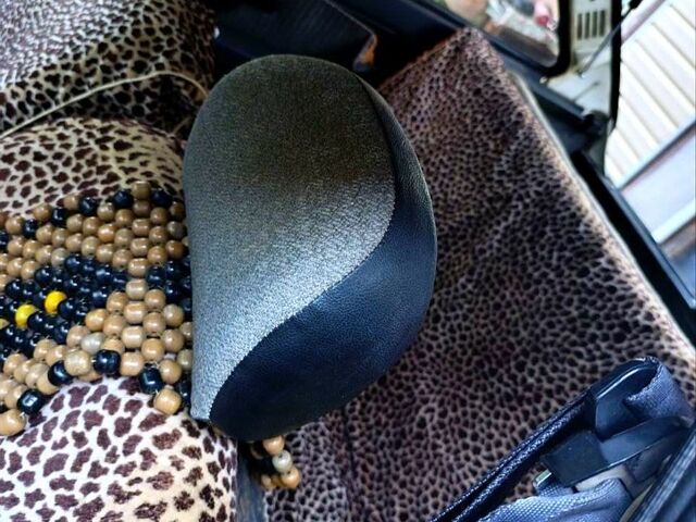 ЗАЗ Таврия, объемом двигателя 1.1 л и пробегом 40 тыс. км за 710 $, фото 7 на Automoto.ua