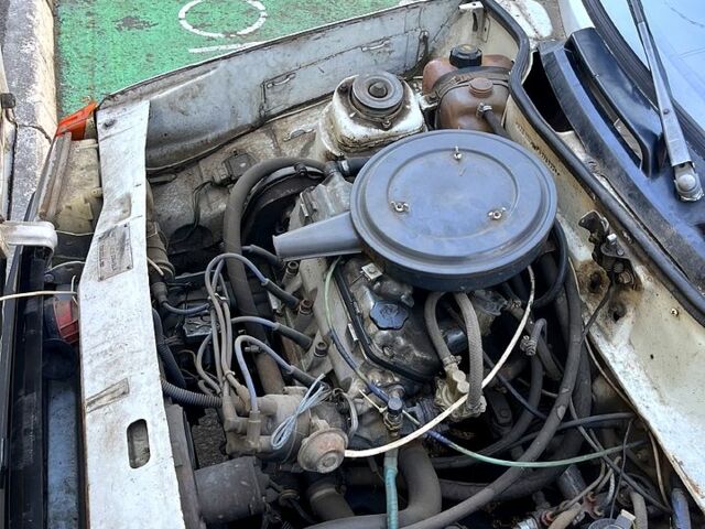 ЗАЗ Таврия, объемом двигателя 1.1 л и пробегом 80 тыс. км за 700 $, фото 6 на Automoto.ua