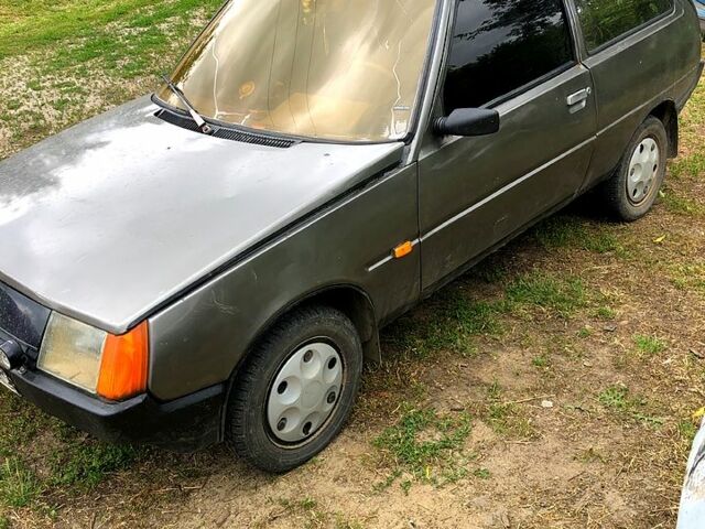 ЗАЗ Таврия, объемом двигателя 1.2 л и пробегом 200 тыс. км за 600 $, фото 2 на Automoto.ua