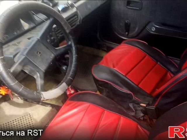 ЗАЗ Таврия, объемом двигателя 12 л и пробегом 0 тыс. км за 350 $, фото 2 на Automoto.ua