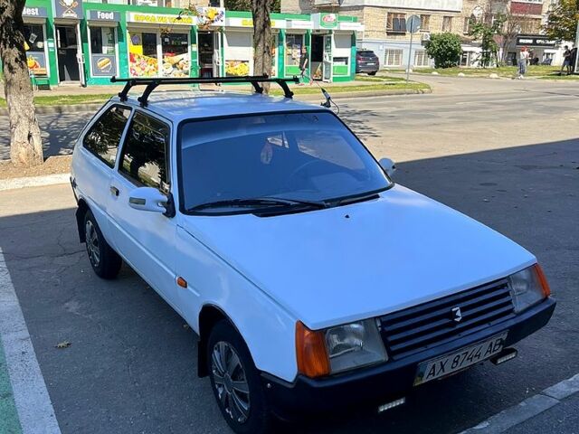 ЗАЗ Таврия, объемом двигателя 1.1 л и пробегом 80 тыс. км за 700 $, фото 3 на Automoto.ua