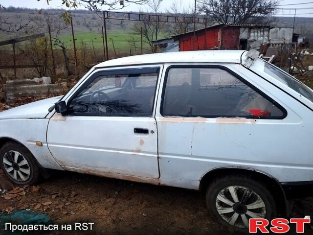 ЗАЗ Таврия, объемом двигателя 1.1 л и пробегом 0 тыс. км за 650 $, фото 2 на Automoto.ua