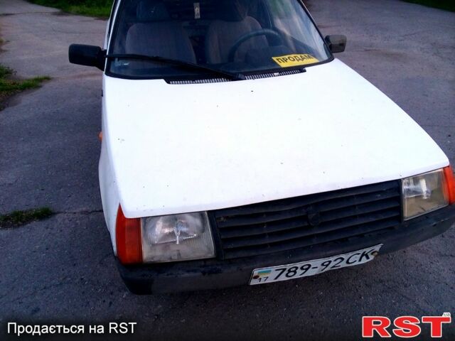 ЗАЗ Таврия, объемом двигателя 1.2 л и пробегом 0 тыс. км за 450 $, фото 1 на Automoto.ua
