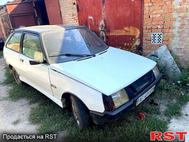 ЗАЗ Таврия, объемом двигателя 1.1 л и пробегом 0 тыс. км за 220 $, фото 1 на Automoto.ua