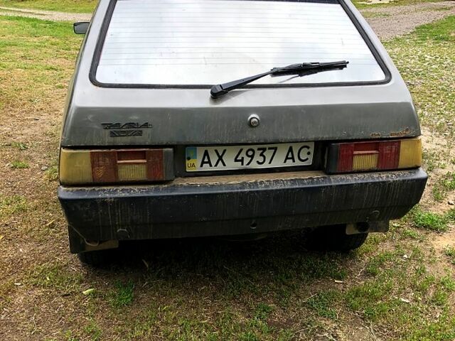 ЗАЗ Таврия, объемом двигателя 1.2 л и пробегом 200 тыс. км за 600 $, фото 3 на Automoto.ua