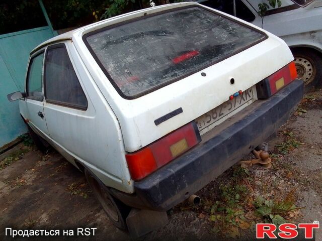 ЗАЗ Таврія, об'ємом двигуна 1.2 л та пробігом 0 тис. км за 350 $, фото 2 на Automoto.ua