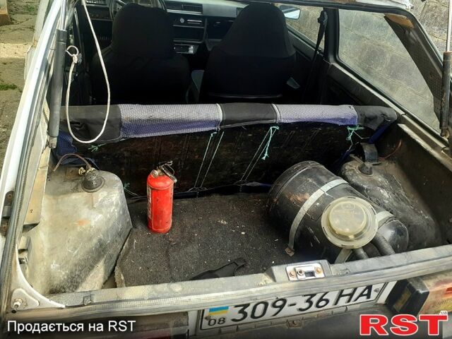 ЗАЗ Таврия, объемом двигателя 1.2 л и пробегом 150 тыс. км за 310 $, фото 3 на Automoto.ua