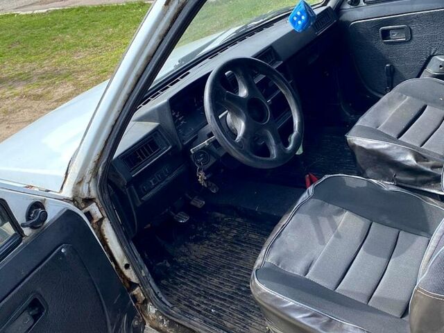ЗАЗ Таврия, объемом двигателя 12 л и пробегом 234 тыс. км за 300 $, фото 4 на Automoto.ua