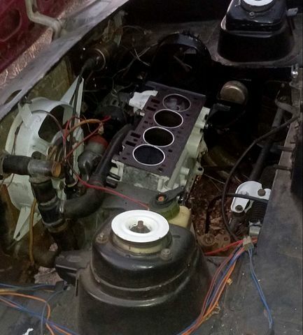 ЗАЗ Таврия, объемом двигателя 1.2 л и пробегом 0 тыс. км за 200 $, фото 1 на Automoto.ua