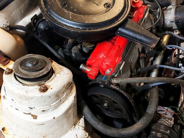 ЗАЗ Таврия, объемом двигателя 1.1 л и пробегом 40 тыс. км за 450 $, фото 8 на Automoto.ua