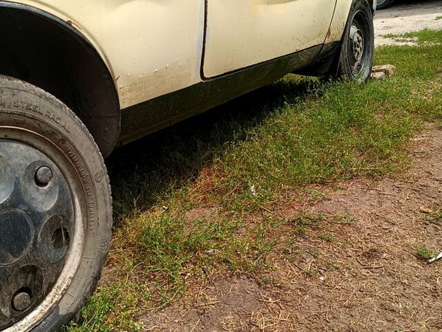 ЗАЗ Таврия, объемом двигателя 1.2 л и пробегом 100 тыс. км за 400 $, фото 3 на Automoto.ua