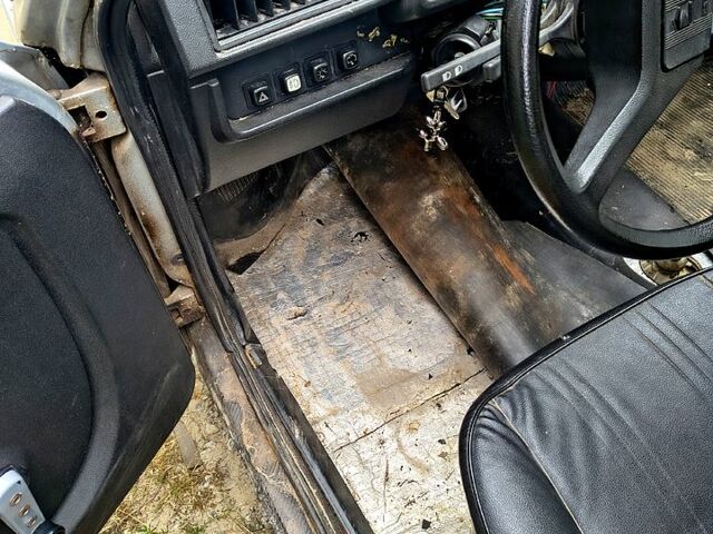 ЗАЗ Таврія, об'ємом двигуна 1.1 л та пробігом 94 тис. км за 500 $, фото 4 на Automoto.ua