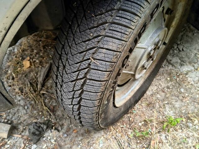 ЗАЗ Таврія, об'ємом двигуна 1.1 л та пробігом 94 тис. км за 500 $, фото 6 на Automoto.ua